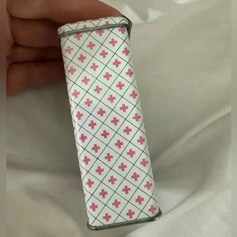 Status Strips 1983 bandages